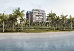 The Shorefront (D17), Apartment #579752091